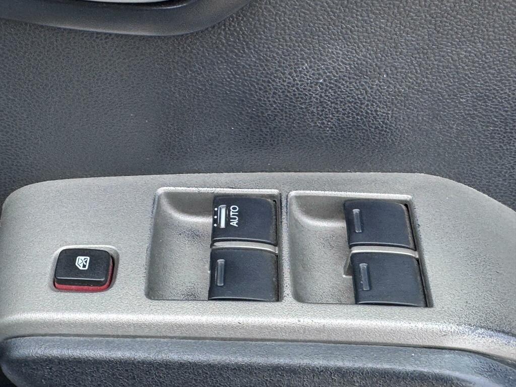 Honda Jazz 1.4 I-vtec Si 2012 Red #11