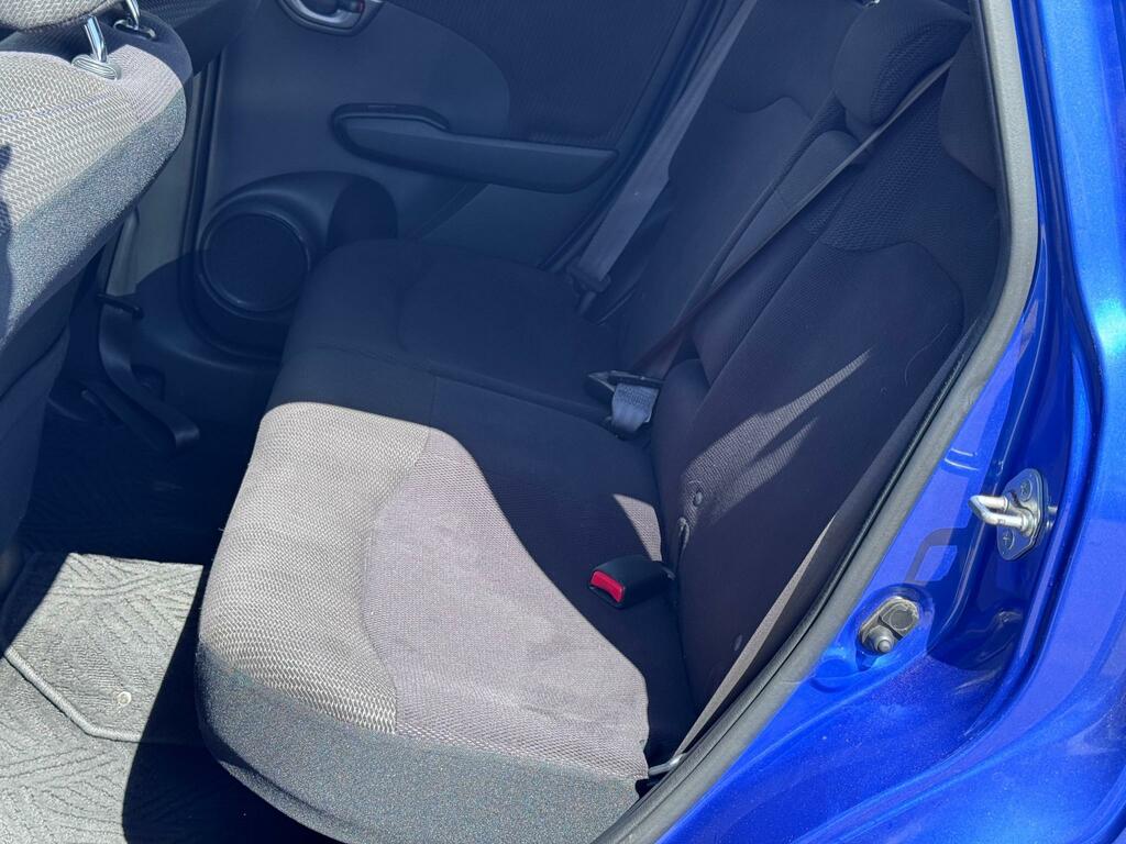 Honda Jazz 1.4 I-vtec Es Plus Cvt Hatchback #23