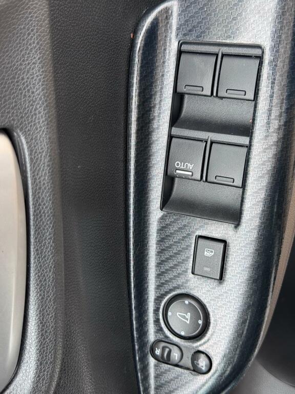 Honda Jazz Es I-vtec Cvt Blue #10