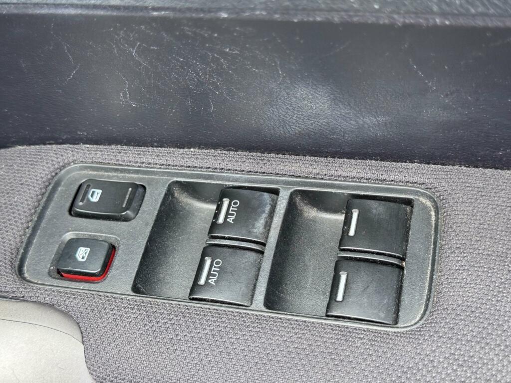 Honda Cr-V 2.0 I-vtec Es Silver #13