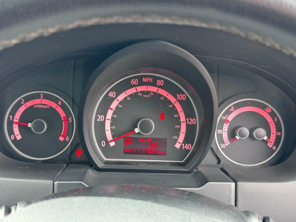 Kia Ceed 1.4 Strike Blue #10