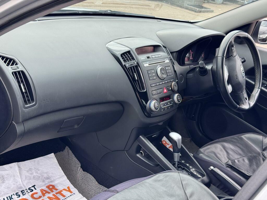 Kia Ceed 1.4 Strike Blue #12