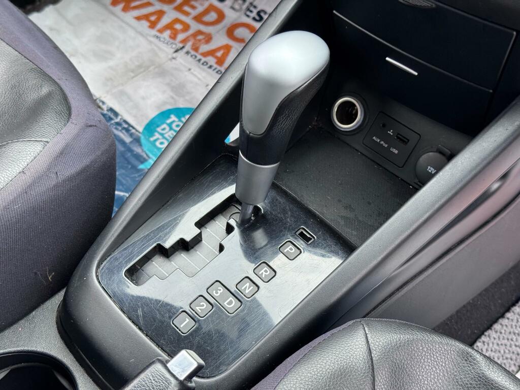 Kia Ceed 1.4 Strike Blue #8
