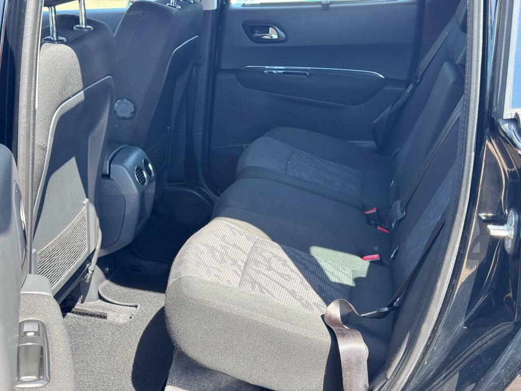 Peugeot 3008 Hatchback Brown #18