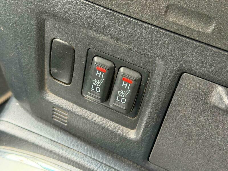 Mitsubishi Shogun 3.2 Di-dc Sg2 Van Silver #10