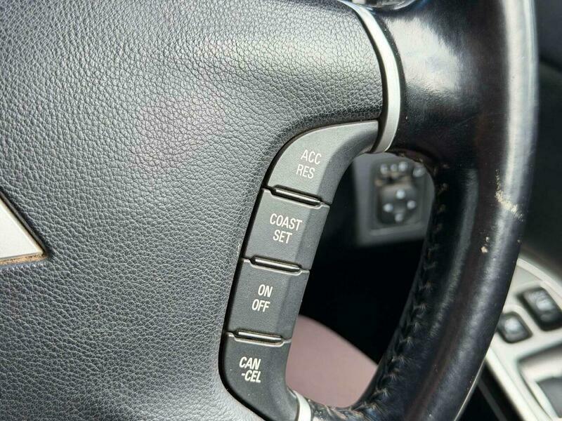 Mitsubishi Shogun 3.2 Di-dc Sg2 Van Silver #9
