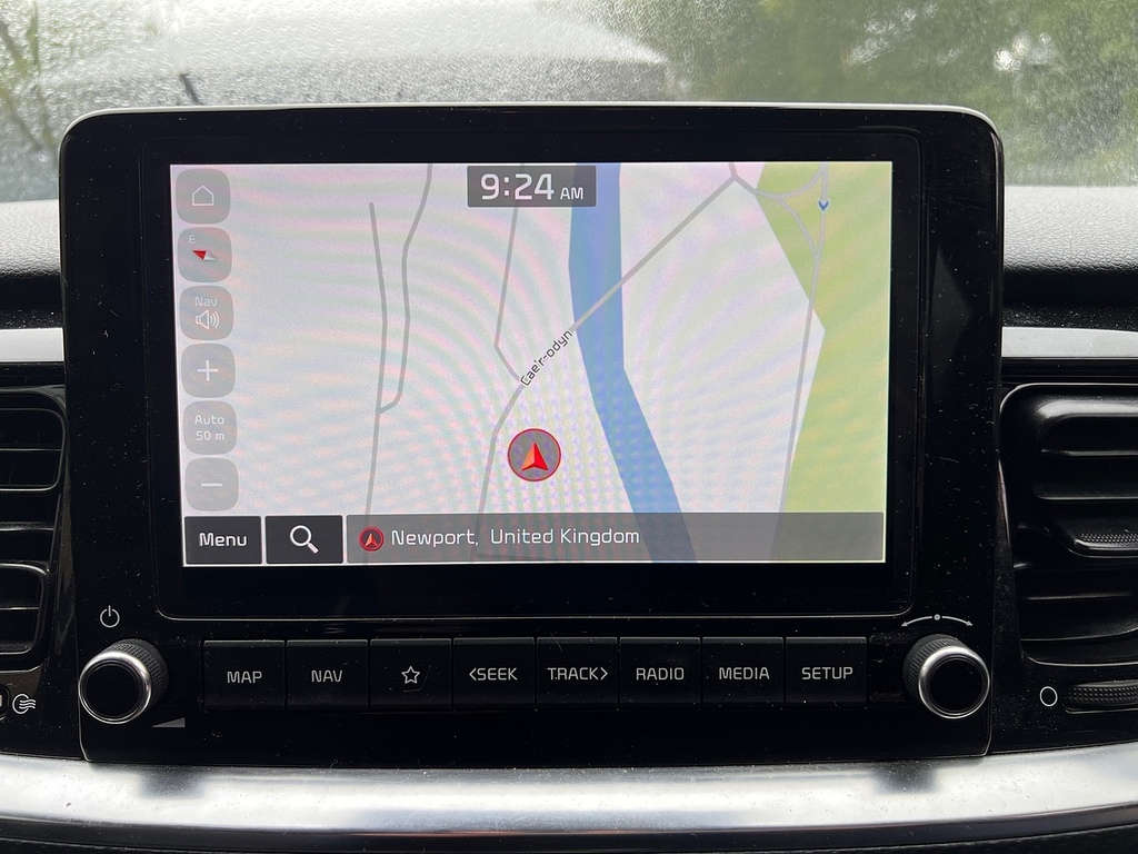 Kia Stonic T-gdi Mhev Gt-line S BG23ZBN Grey #4