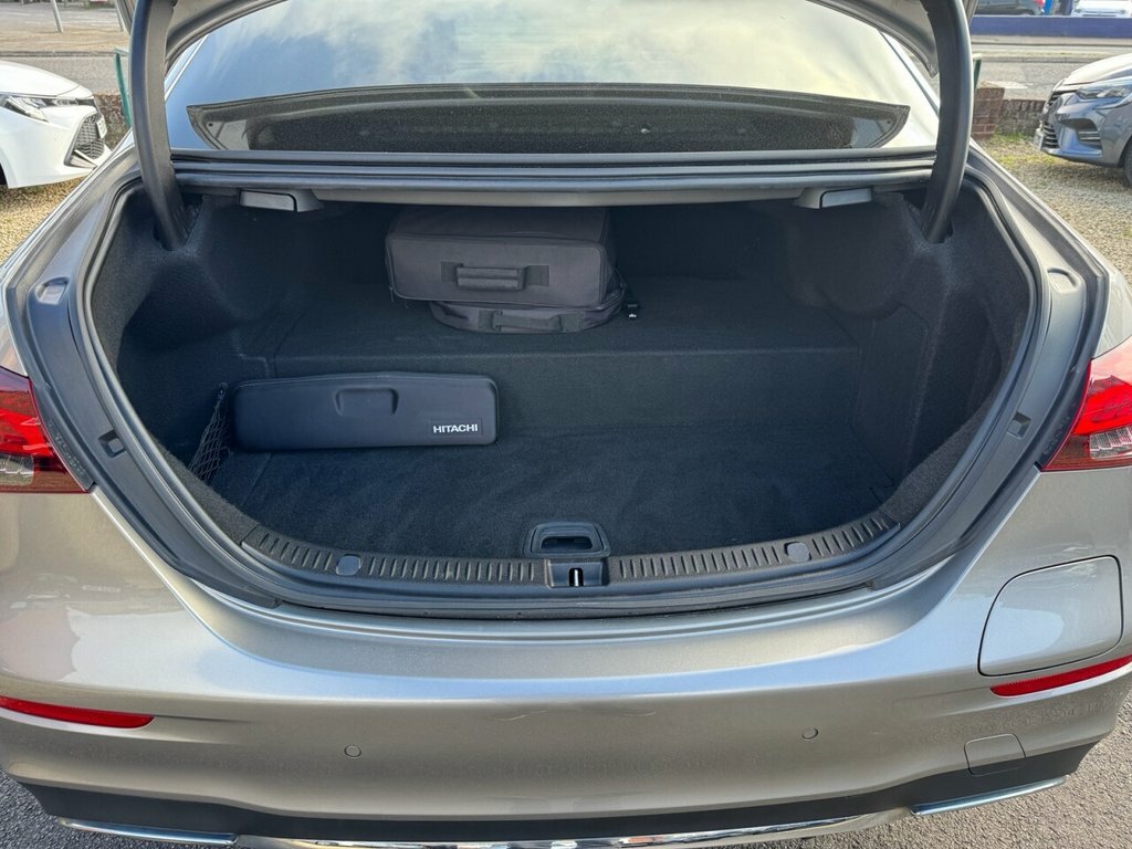 Mercedes-Benz E Class E53 4Matic Premium 9G-tronic Grey #7