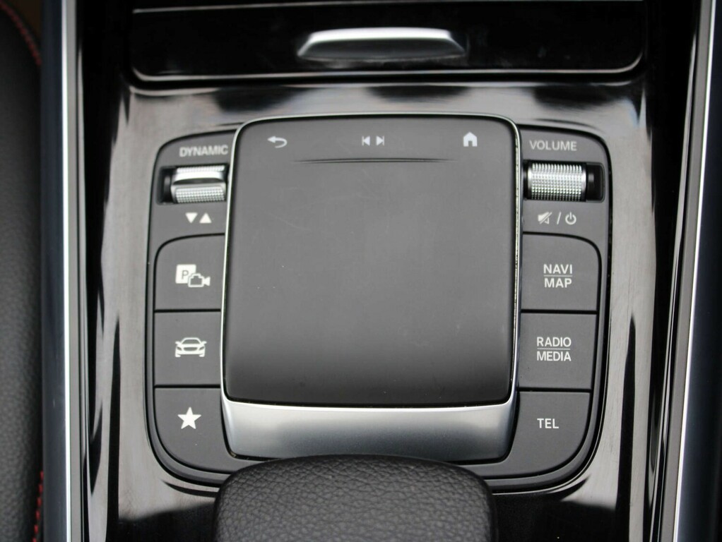 Mercedes-Benz B Class B 220 D Amg Line White #15