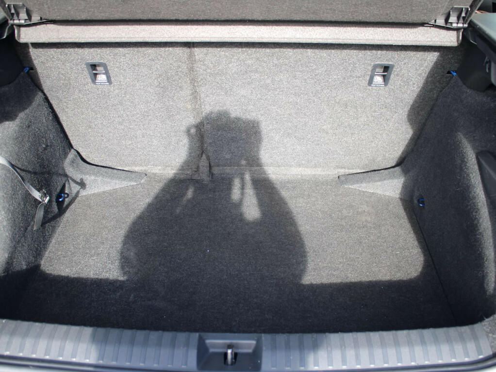 Skoda Kamiq 1.0 Tsi Se L Silver #12