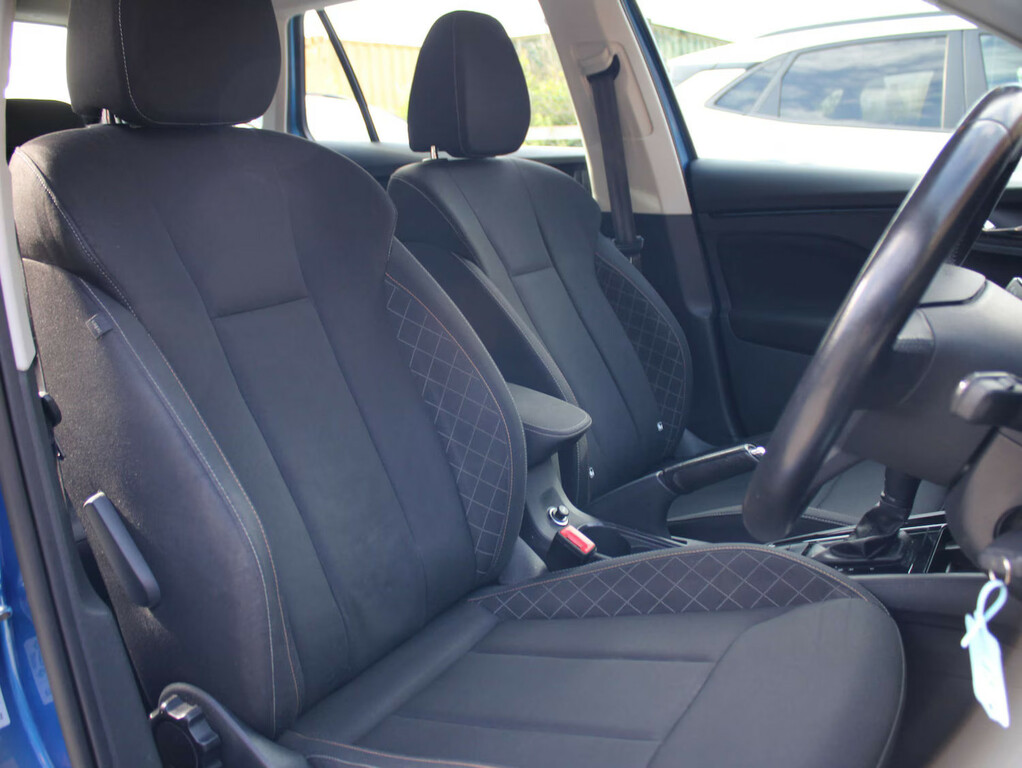 Skoda Kamiq 1.0 Tsi Se L Silver #10