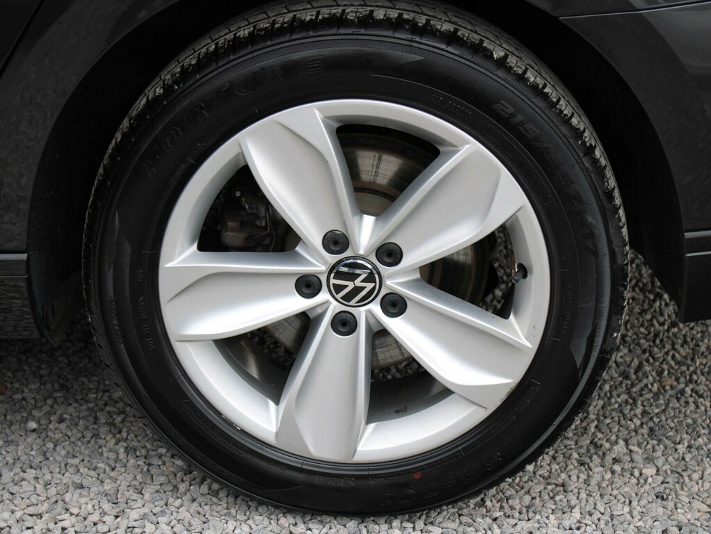 Volkswagen Passat 1.4 Tsi Phev Gte Dsg Black #7