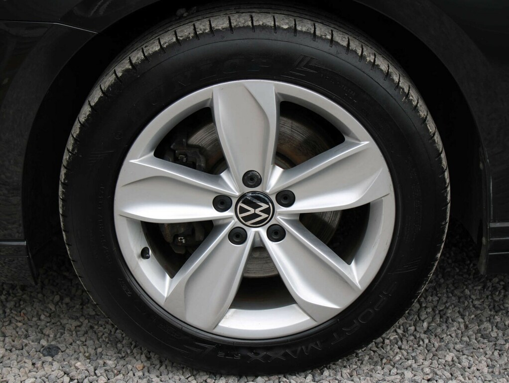 Volkswagen Passat 1.4 Tsi Phev Gte Dsg Black #8