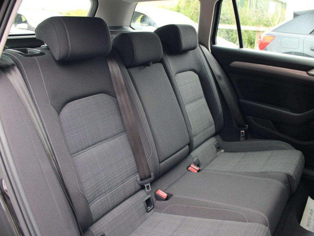 Volkswagen Passat 1.4 Tsi Phev Gte Dsg Black #11