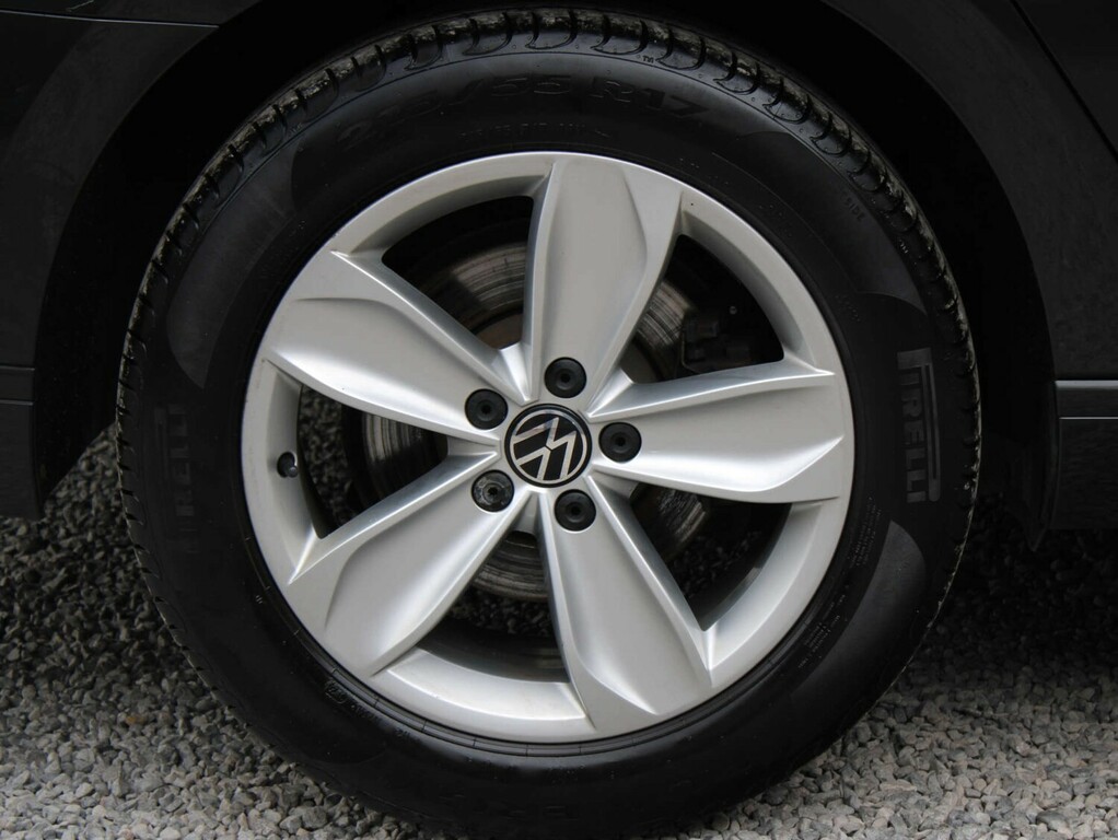 Volkswagen Passat 2.0 Tdi Evo Scr Se Nav Dsg Estate Grey #6