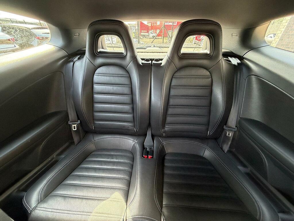 Volkswagen Scirocco 2.0 Tsi Gt Euro 5 Leather, Nav Blue #14