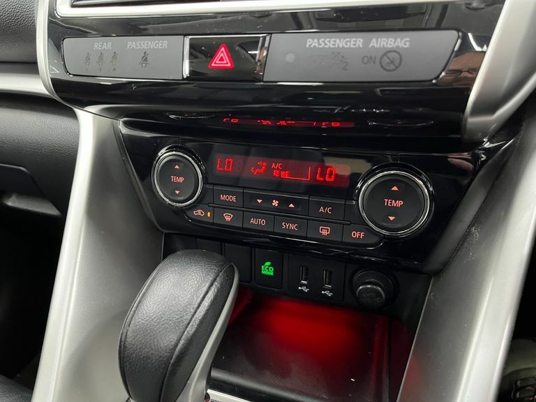 Mitsubishi Eclipse Cross   #38