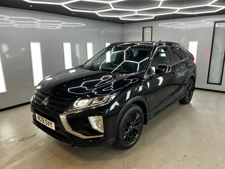 Mitsubishi Eclipse Cross   #7