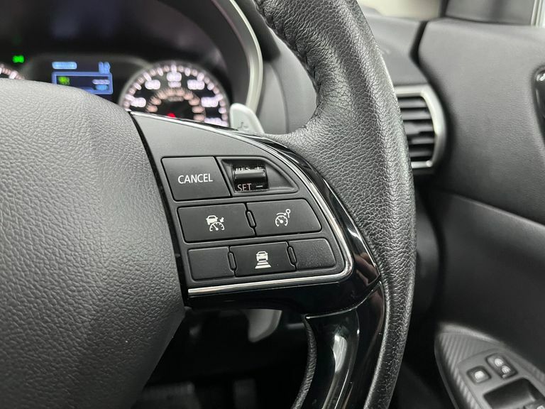 Mitsubishi Eclipse Cross   #42