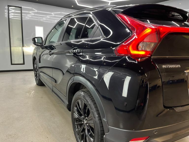 Mitsubishi Eclipse Cross   #25