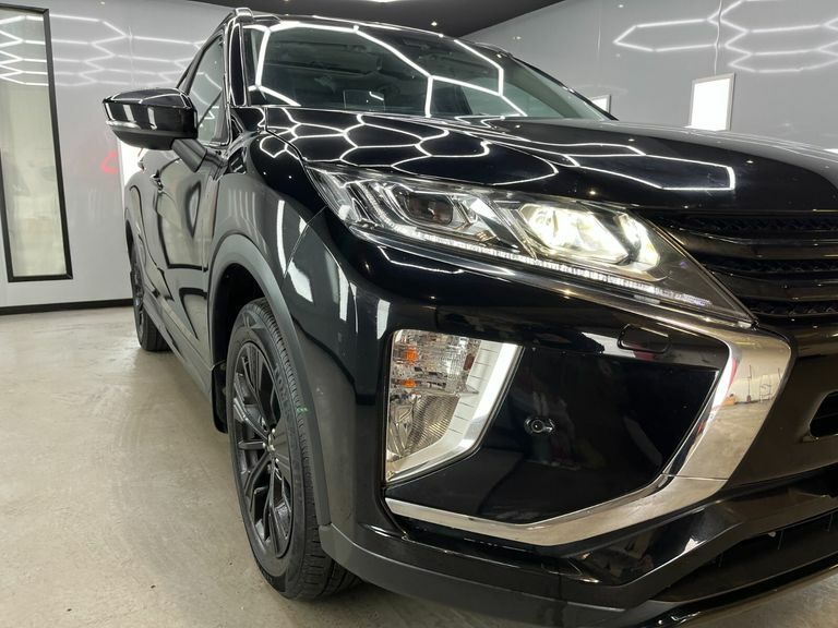 Mitsubishi Eclipse Cross   #3