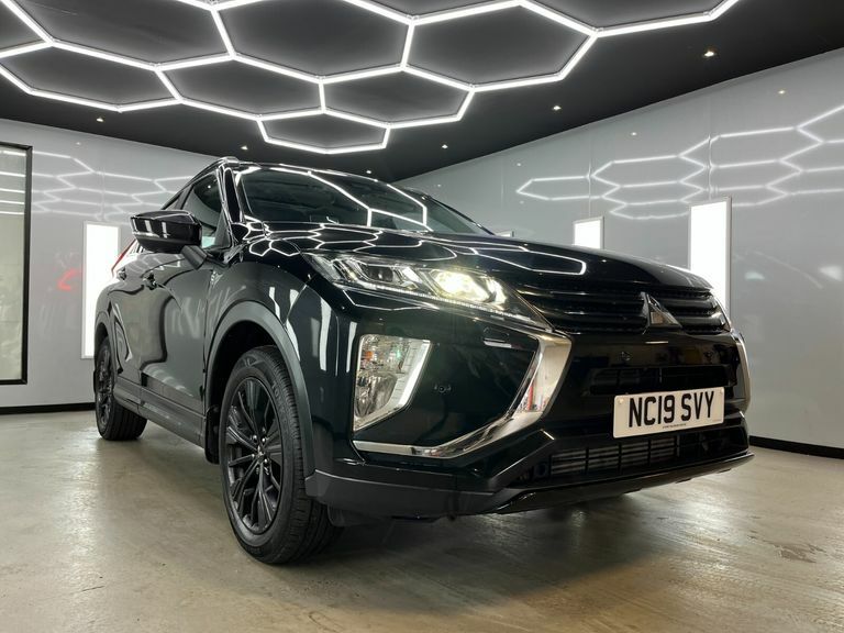 Mitsubishi Eclipse Cross   #2