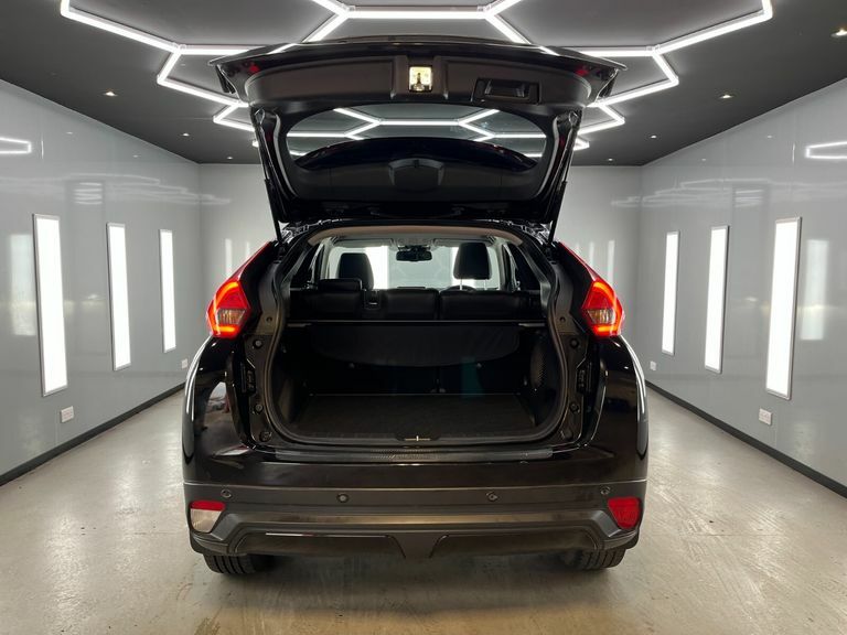 Mitsubishi Eclipse Cross   #28