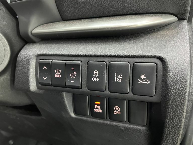 Mitsubishi Eclipse Cross   #15