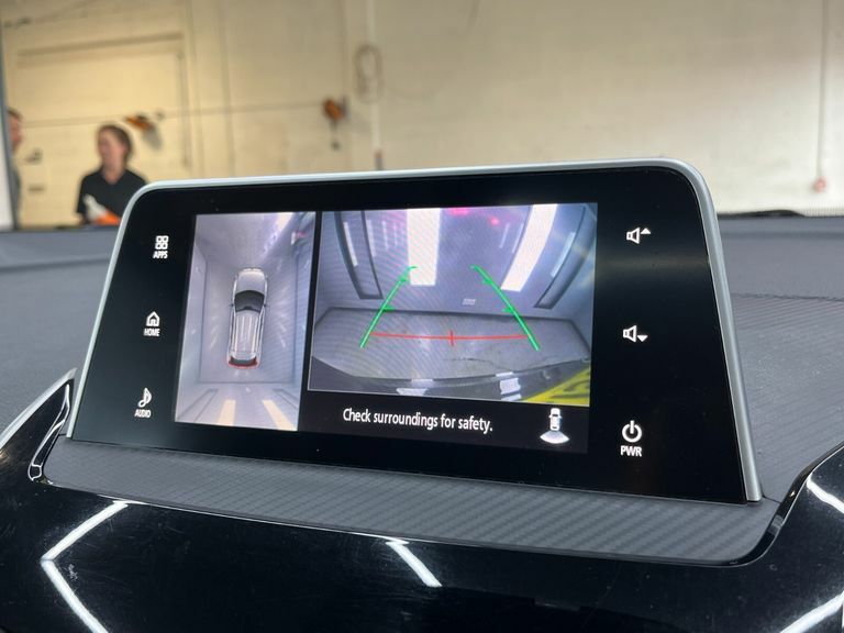 Mitsubishi Eclipse Cross   #16