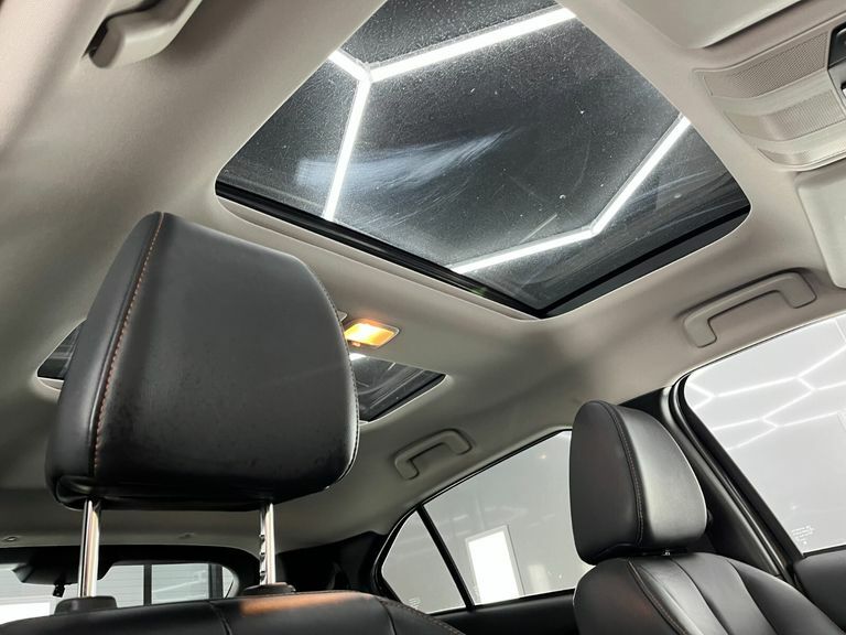 Mitsubishi Eclipse Cross   #14