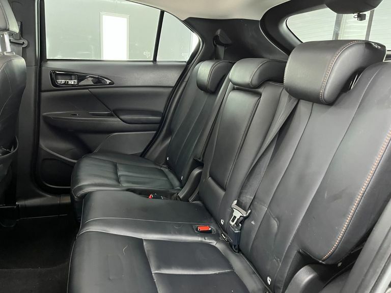 Mitsubishi Eclipse Cross   #10