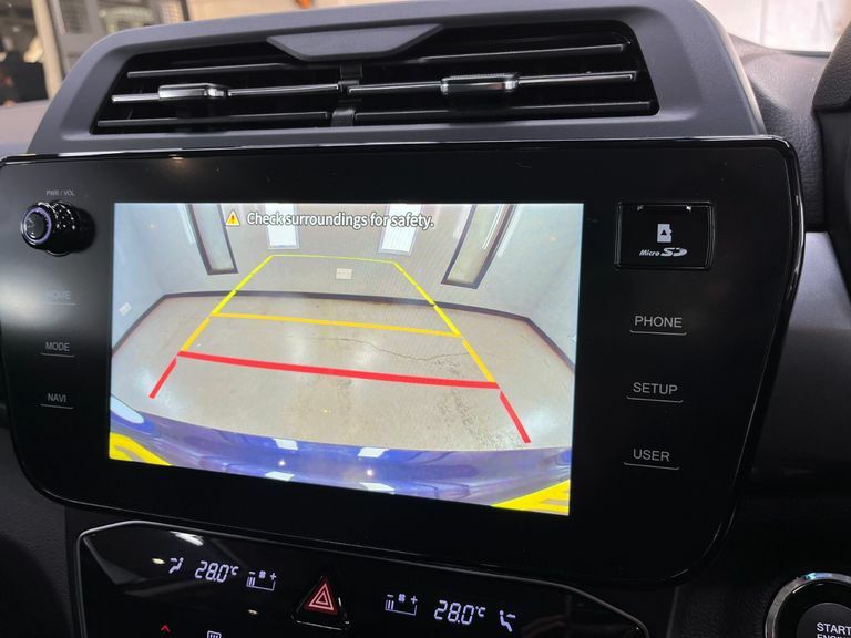 SsangYong Tivoli K40 Blue #14