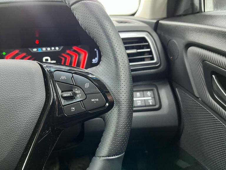 SsangYong Tivoli K40 Blue #38