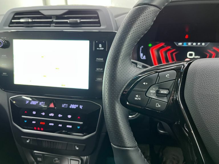 SsangYong Tivoli K40 Blue #37