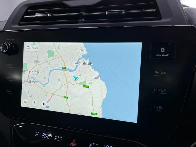 SsangYong Tivoli K40 Blue #35