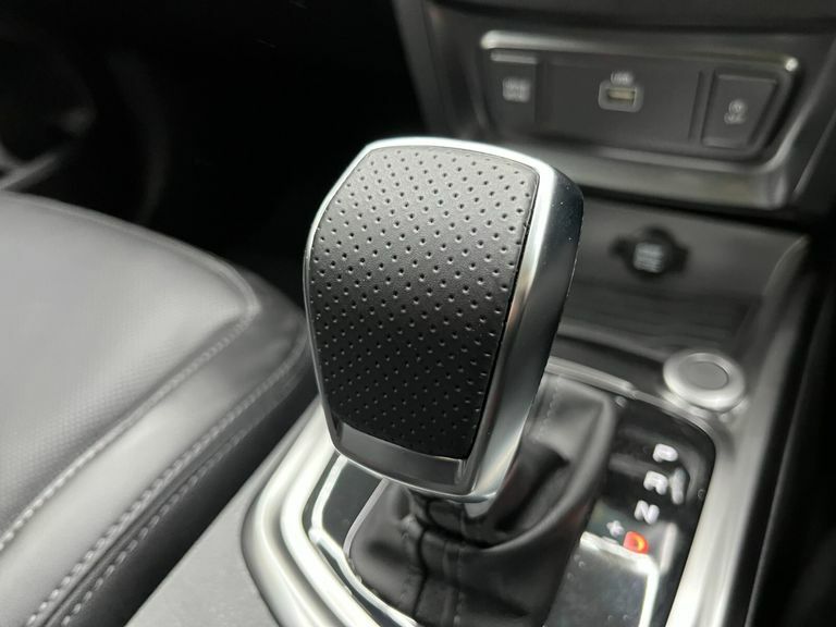 SsangYong Tivoli K40 Blue #33