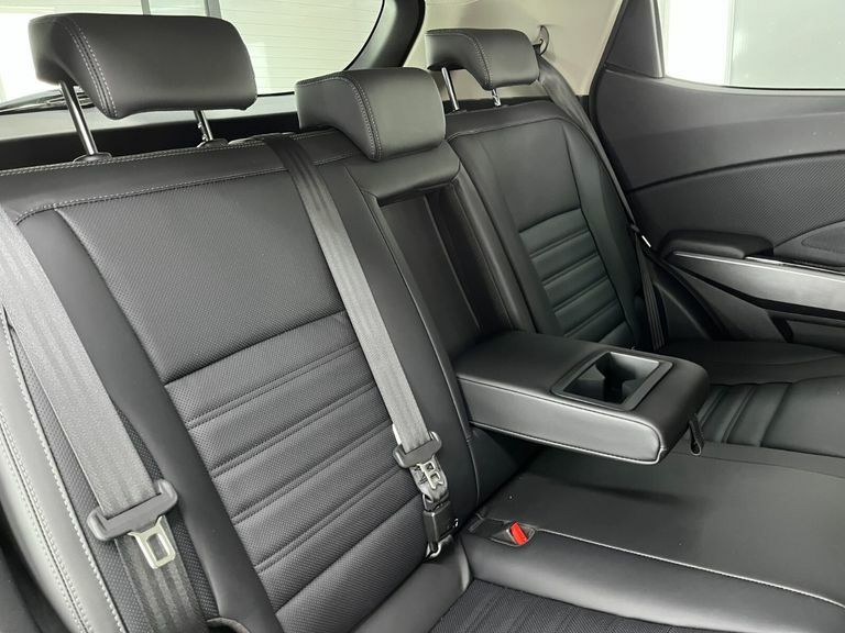 SsangYong Tivoli K40 Blue #11
