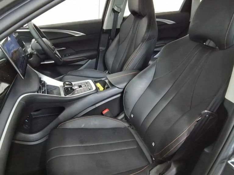 Byd Sealion 5 Comfort Grey #2