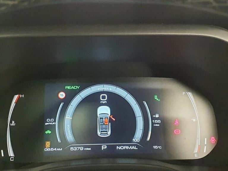 Great Wall Haval Jolion Pro Ultra Grey #3