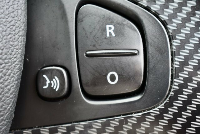Renault Captur Tce Energy Signature Nav Grey #3
