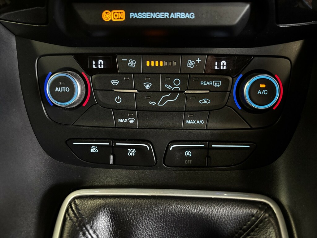 Ford Tourneo Connect 1.5 Ecoblue 120 Titanium  #19