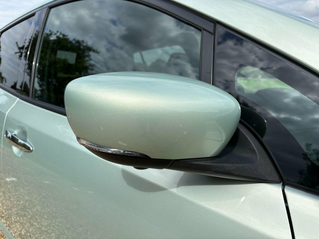 Nissan Leaf Leaf Tekna Grey #27