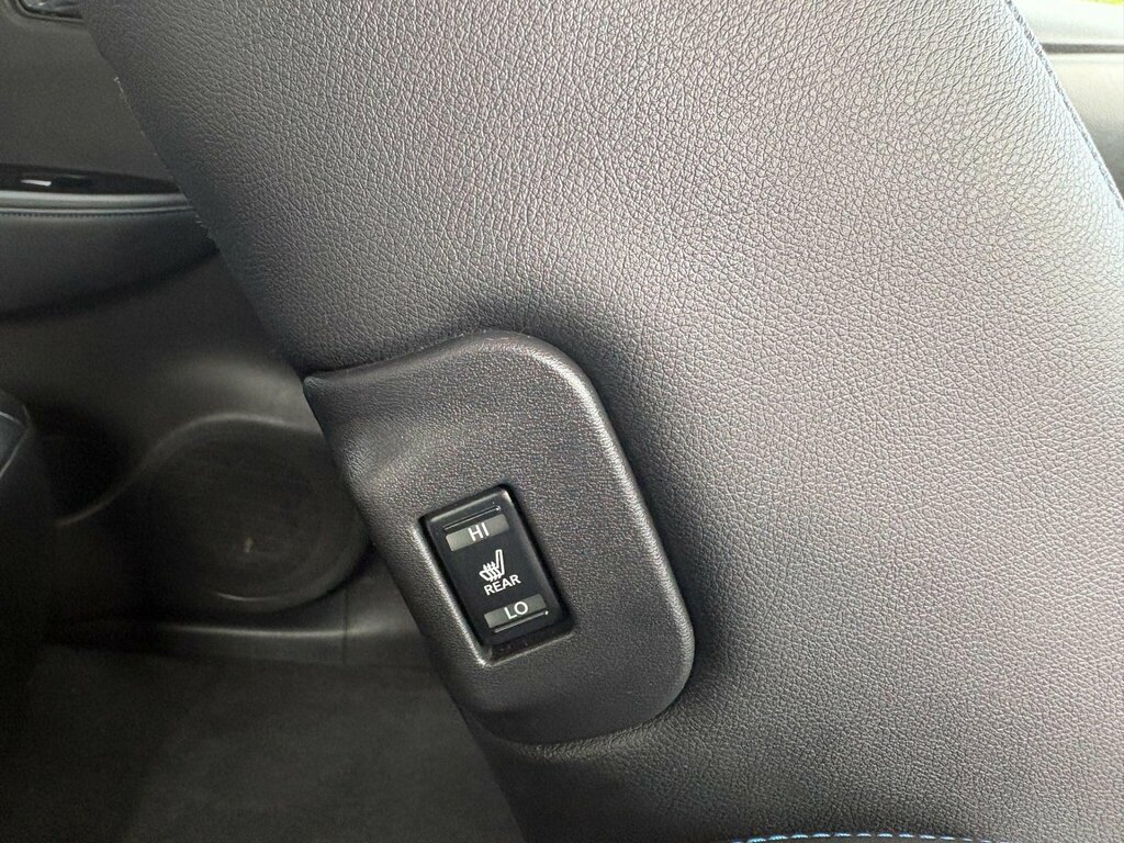 Nissan Leaf Leaf Tekna Grey #65