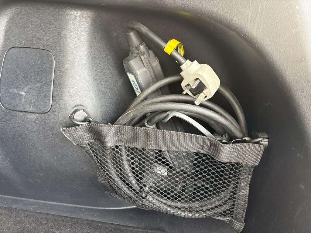 Nissan Leaf Leaf Tekna Grey #37