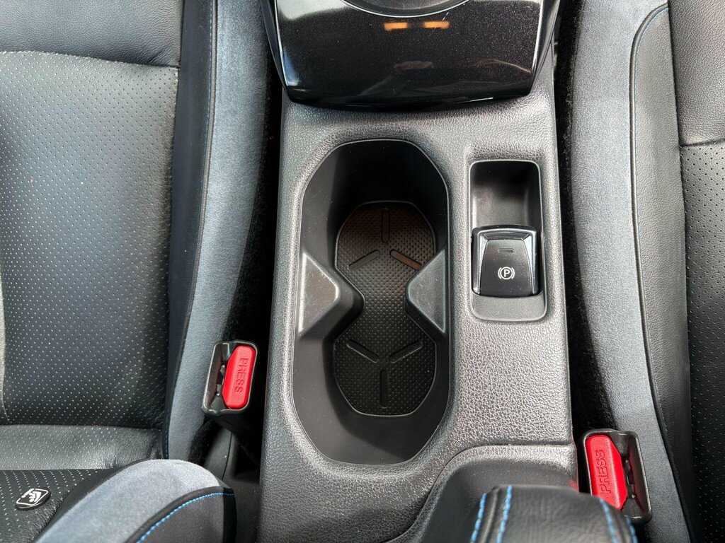 Nissan Leaf Leaf Tekna Grey #64