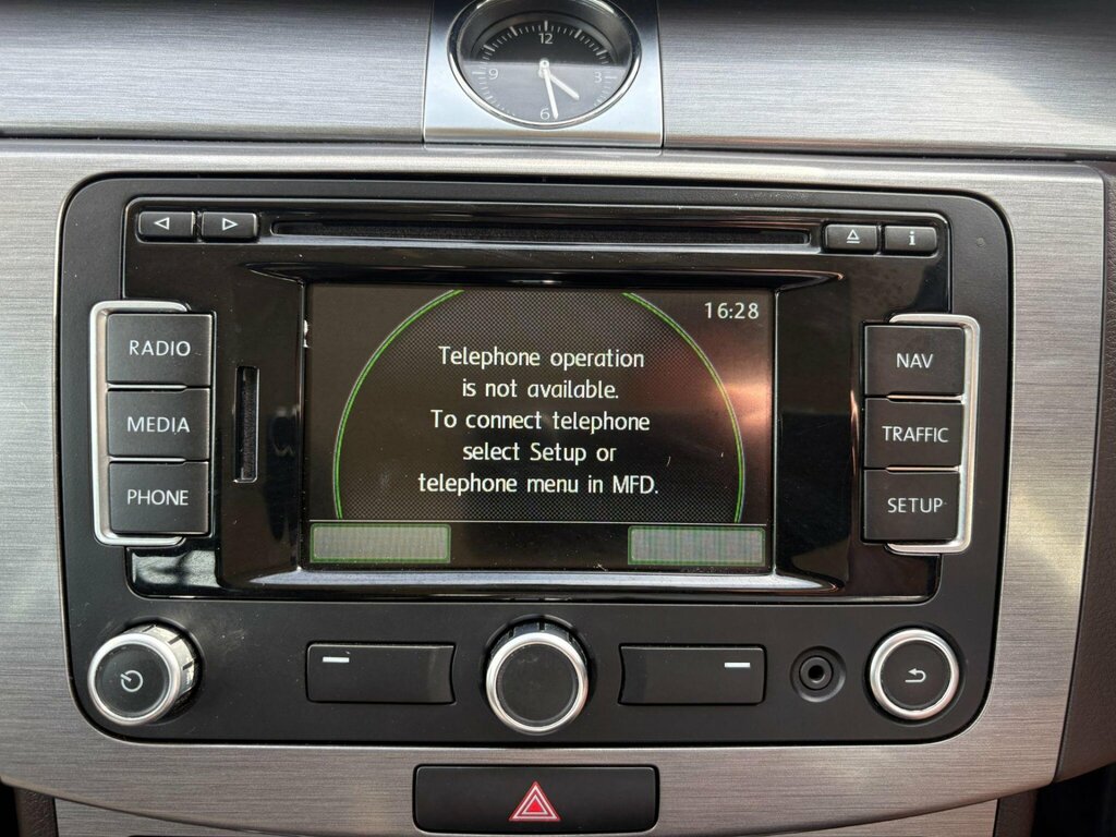 Volkswagen Passat 2.0 Tdi Bluemotion Tech Highline 2013 Grey #57