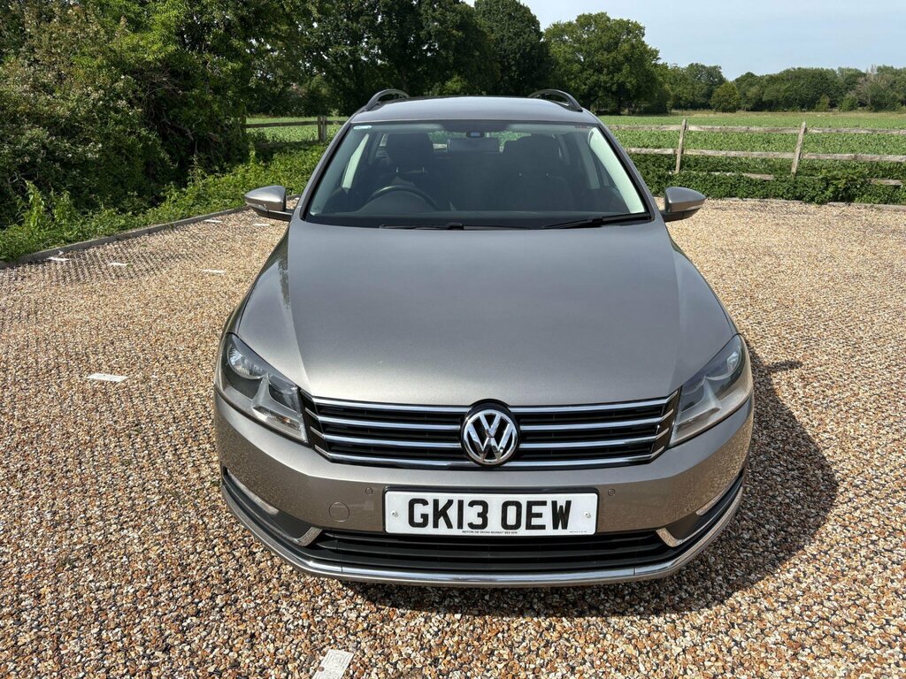 Volkswagen Passat 1.8 Tsi Highline Euro 5 Brown #2