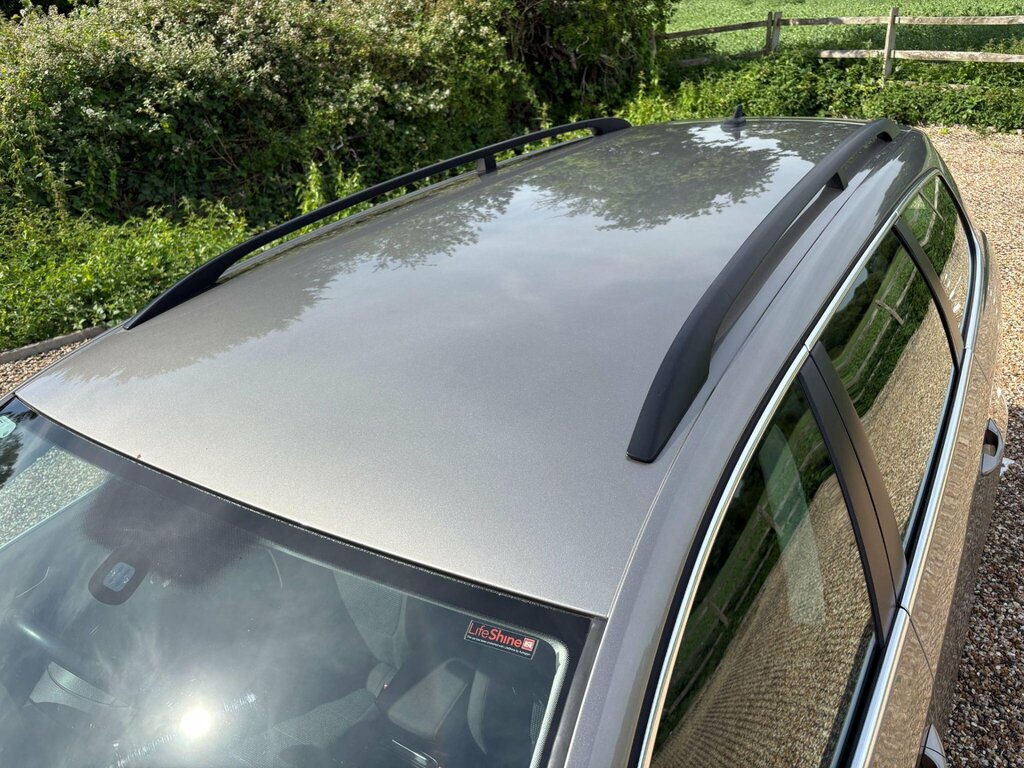 Volkswagen Passat 2.0 Tdi Bluemotion Tech Highline 2013 Grey #28