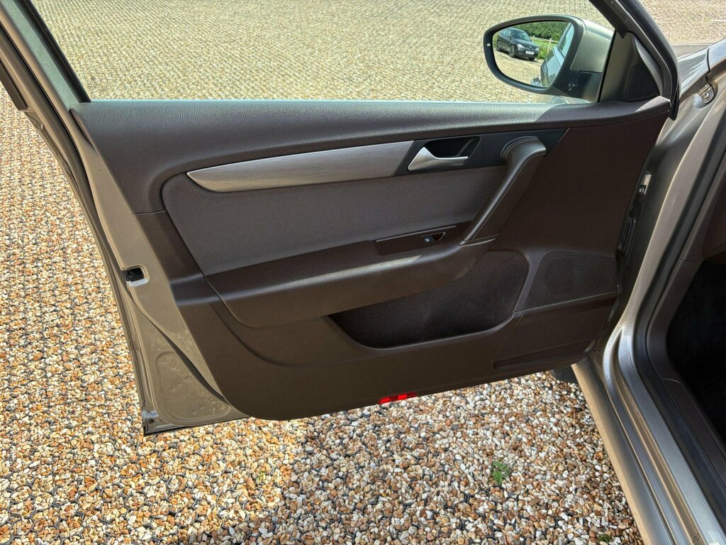 Volkswagen Passat 2.0 Tdi Bluemotion Tech Highline 2013 Grey #45