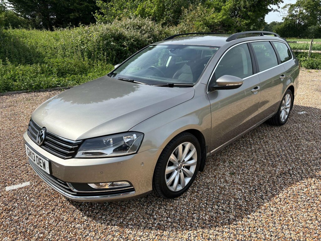 Volkswagen Passat 1.8 Tsi Highline Euro 5 Brown #3